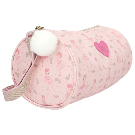 Depesche Princess Mimi Sporttasche BUNNY BALLETT