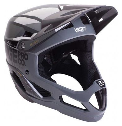 Casque Enduro Urge Archi-Deltar Dark
