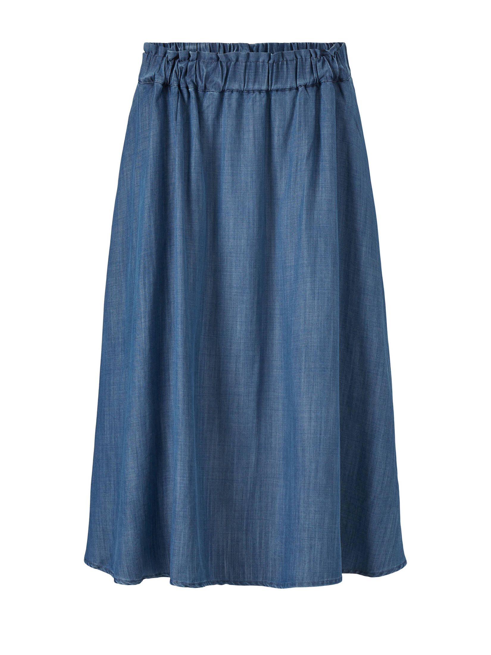 MASAI| Damen Midirock Safran