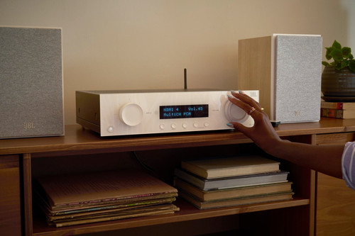 JBL MA310 Wit