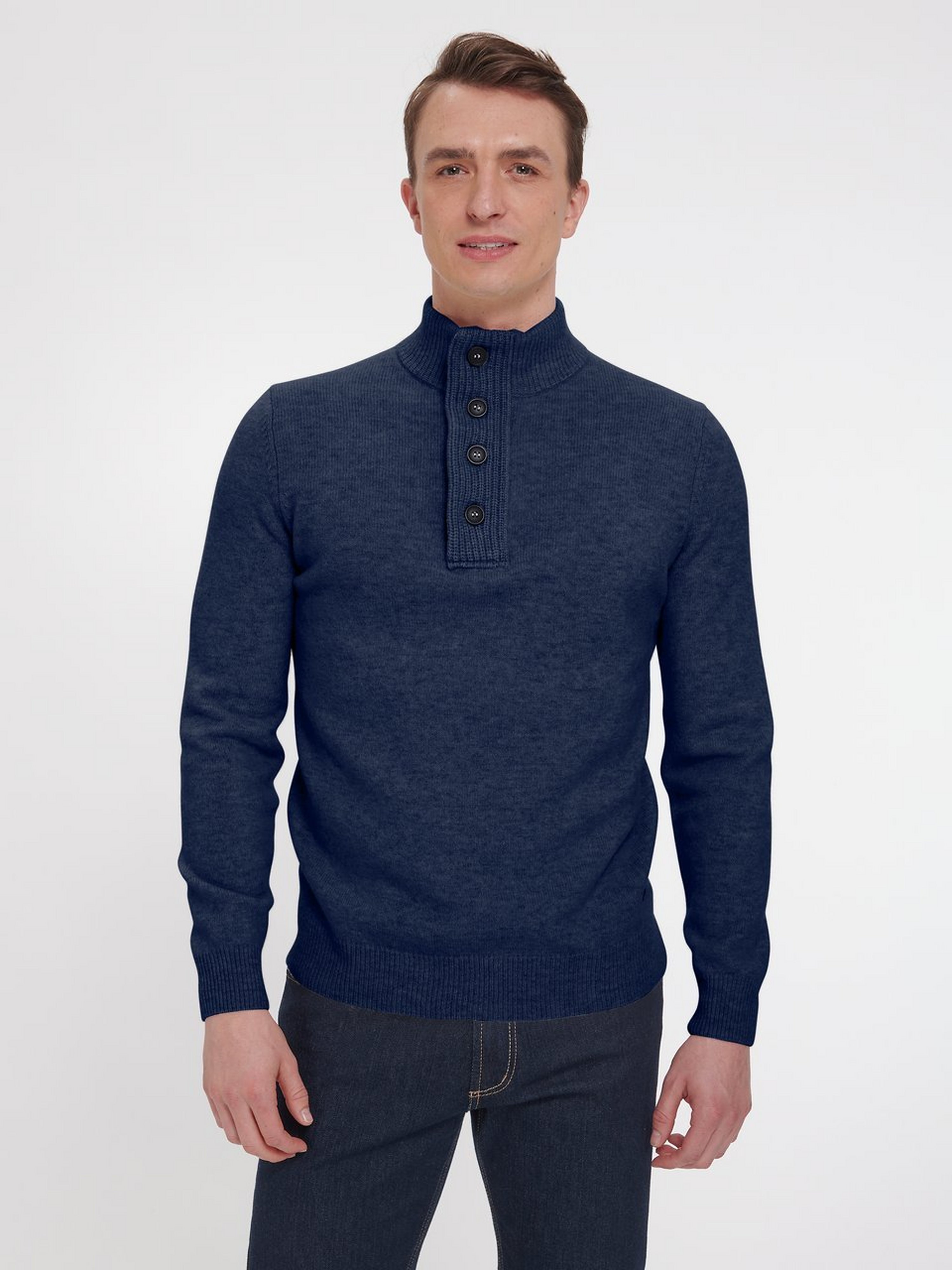 Pullover
