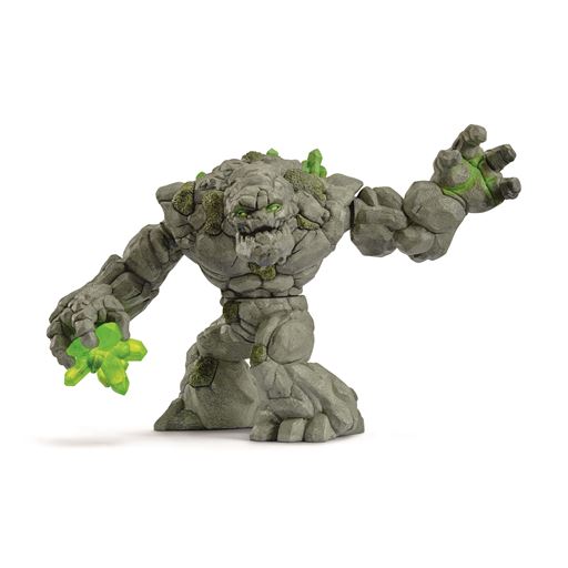 Schleich Stenmonster