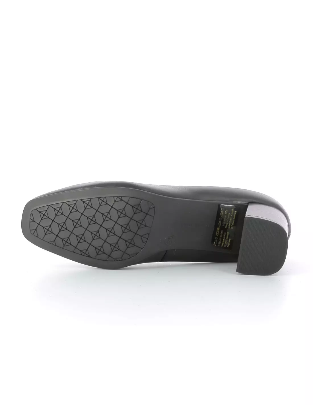 TAMARIS 1-22441 - Escarpins Black