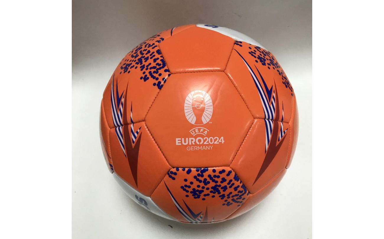 EURO2024 Voetbal Netherlands size 5