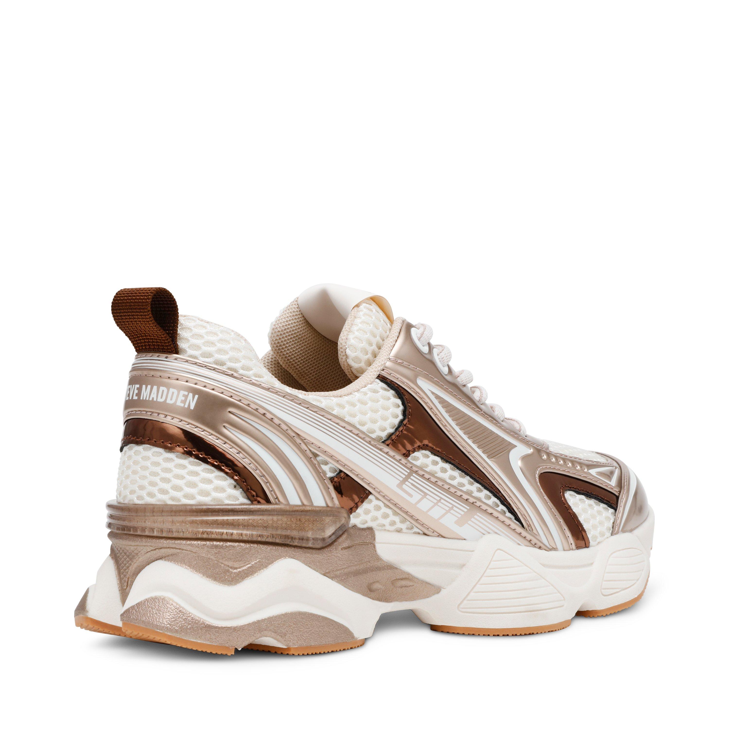 Steve Madden Speedster E Trainers