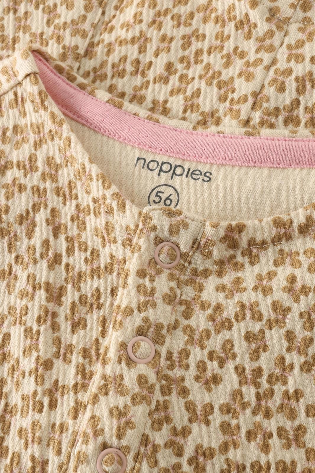 Noppies Baby Jumpsuit all over print - Sun Kiss