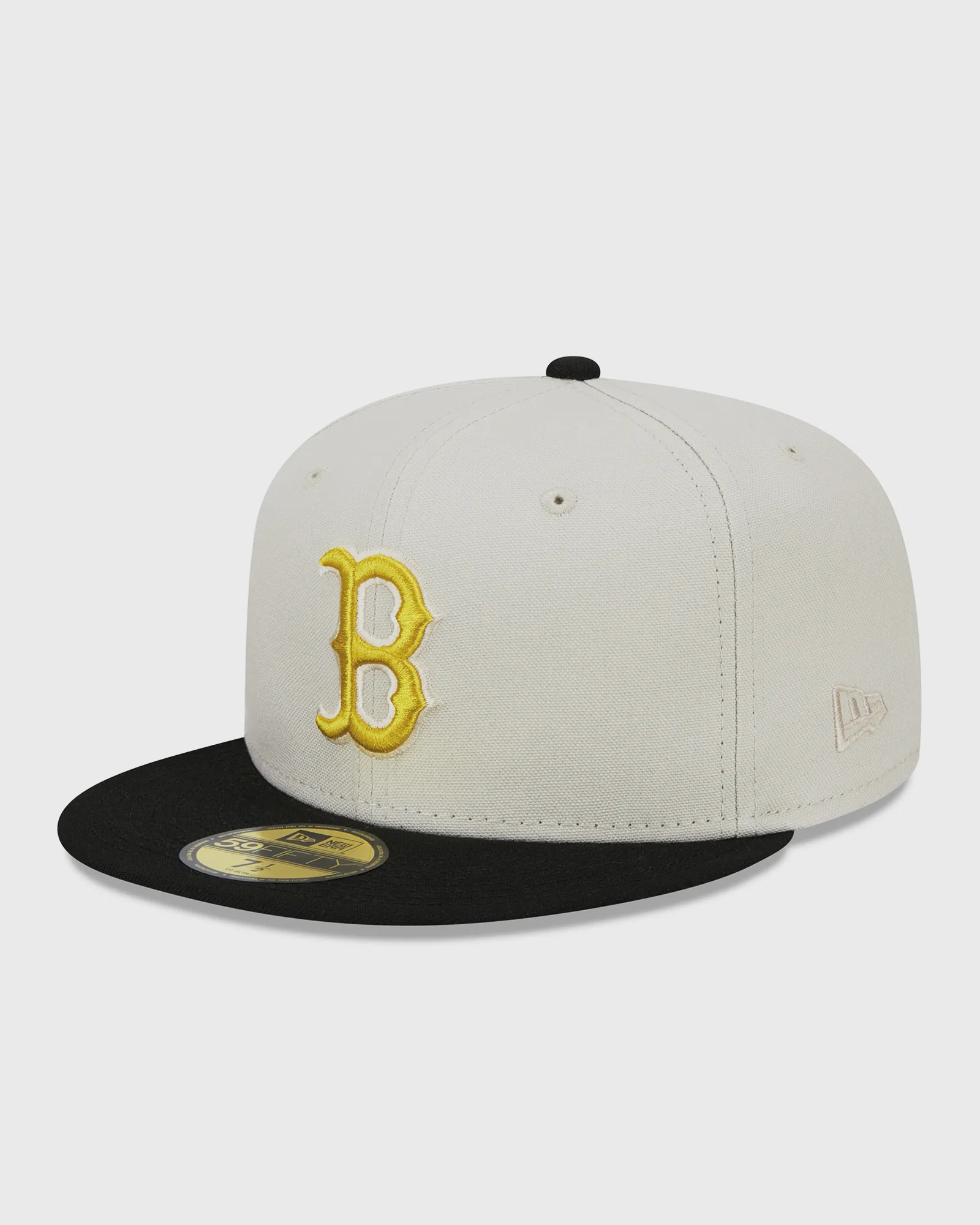 New Era TWO-TONE STONE 18585 BOSTEN RED SOX STN