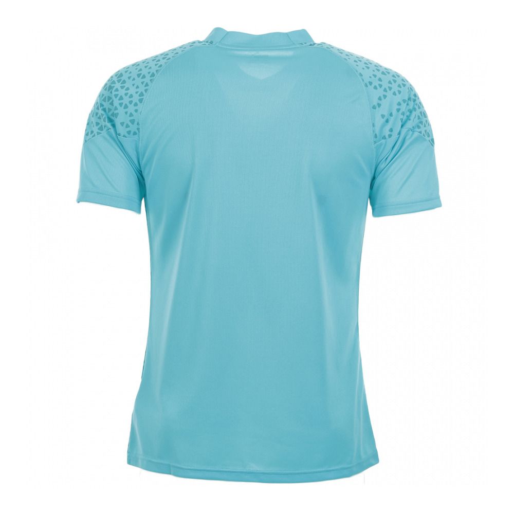 Puma OM TRG - Maillot Homme hero blue/clyde royal
