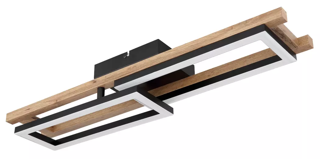 LED-Deckenleuchte Illa