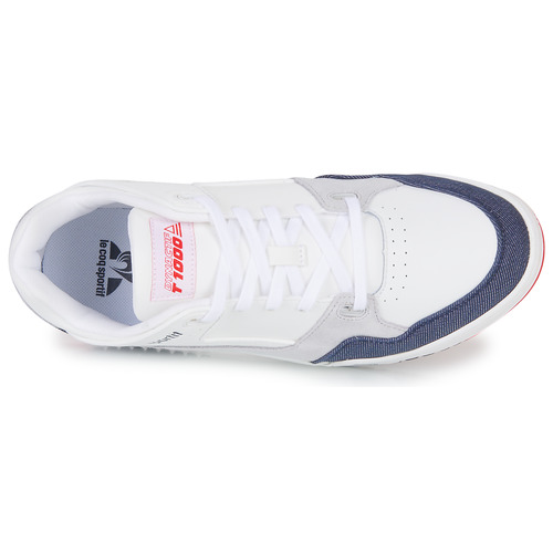 Le Coq Sportif - T1000 - Blanc / Marine