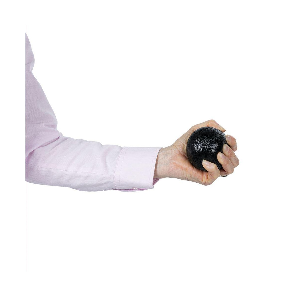 Gymstick SQUEEZE BALL (Dia. 60mm)