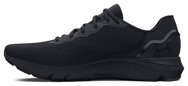 Chaussures de Running Under Armour HOVR Sonic 6 Noir 40.1/2