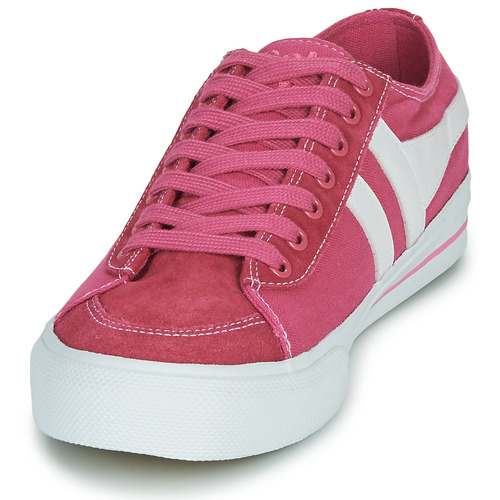Gola - QUOTA II - Rose / blanc