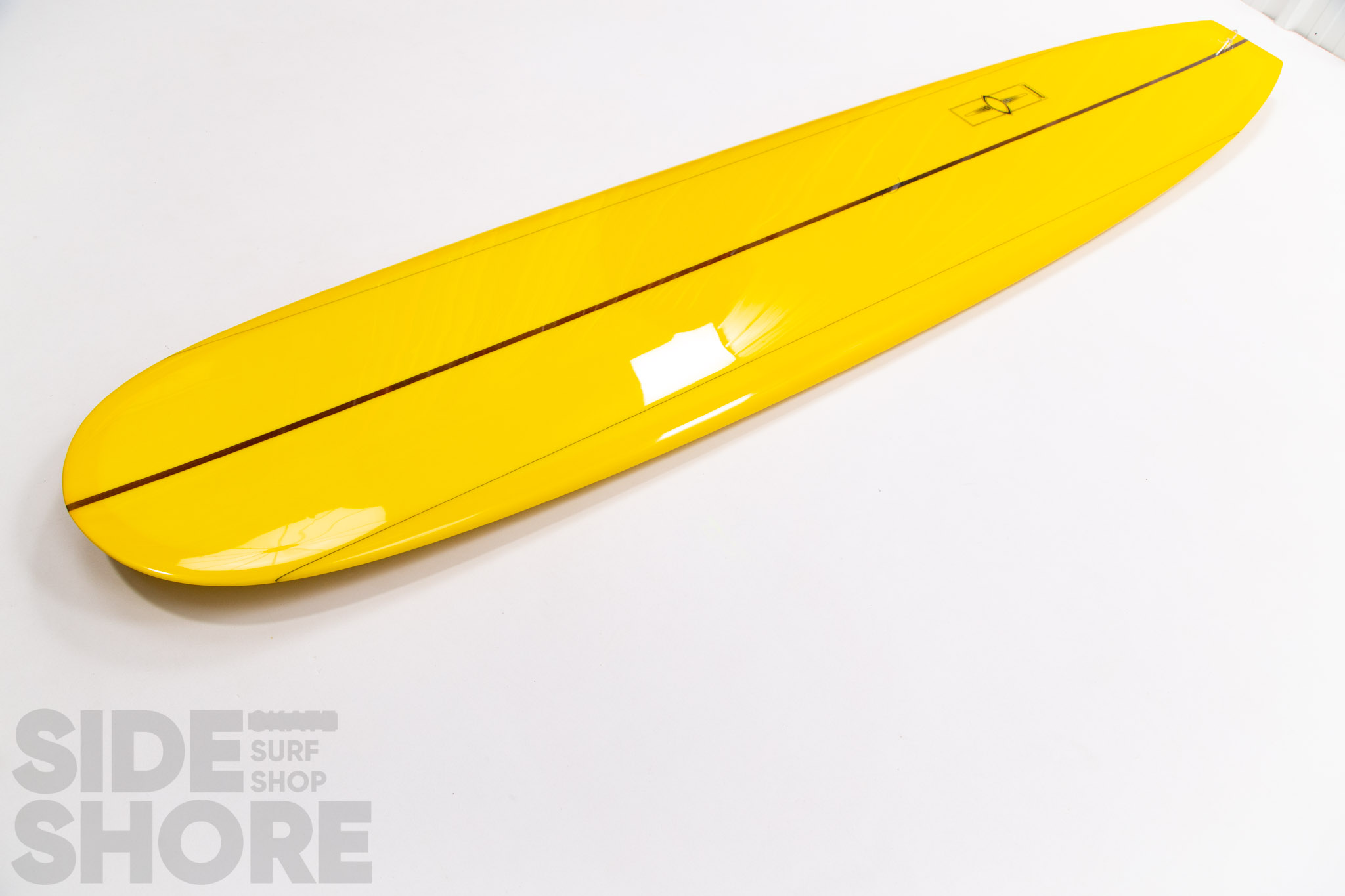 Bing Surfboards Continental - Tint   Volan   Polish - 9'2 x 23.25