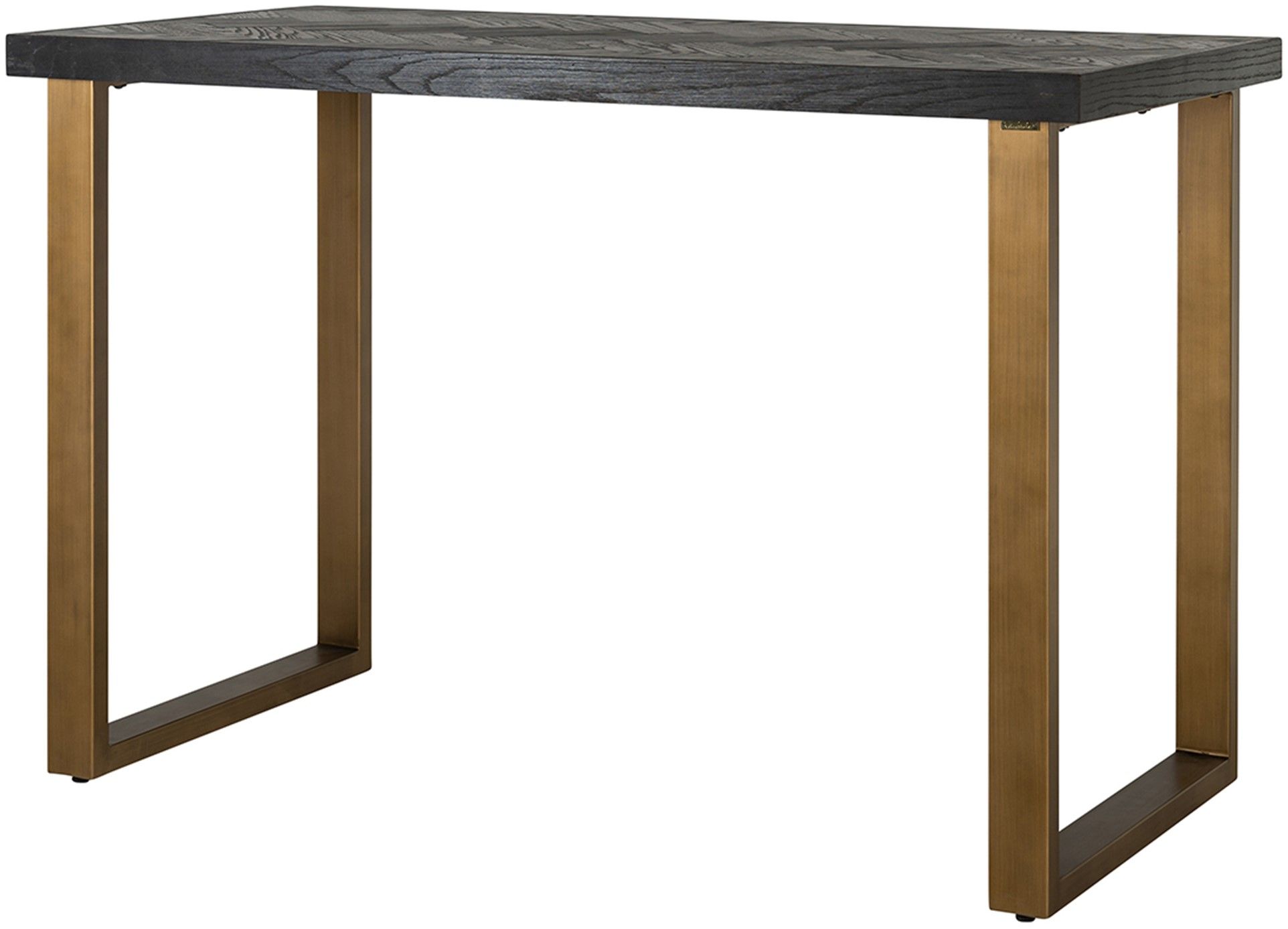 Bartafel 210954 Blackbone Brass B160 x D80 x H106 cm