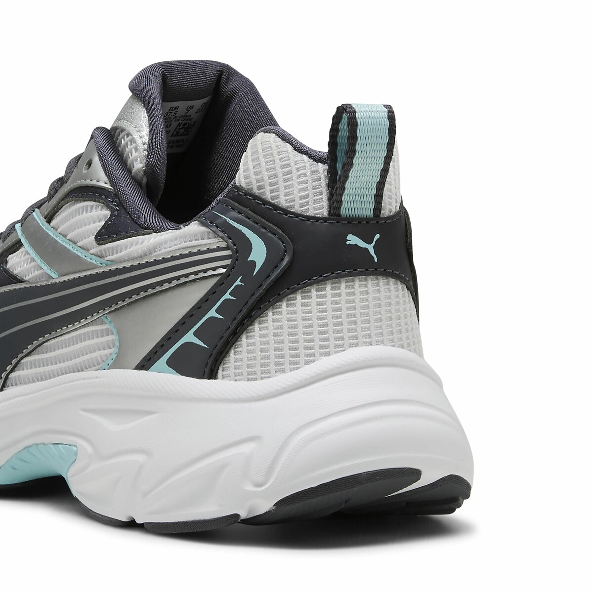 Tênis PUMA Morphic Athletic