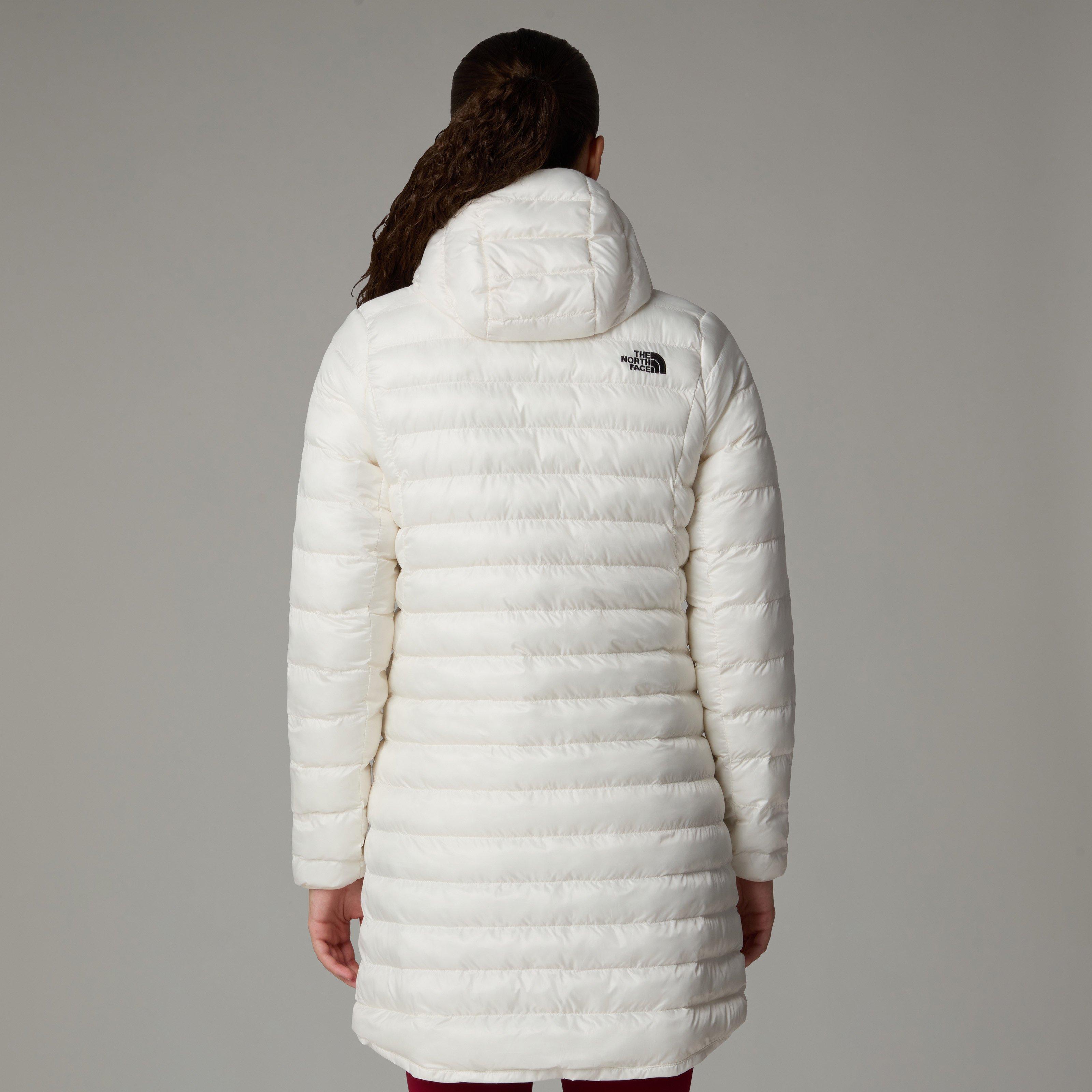 The North Face TNF Huila Synthetic Insulation Parka Womens
