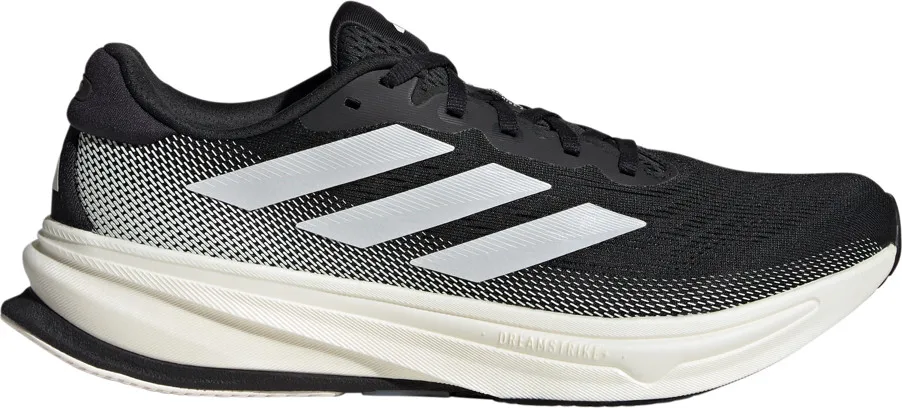 Adidas Men's Supernova Rise 2 Core Black/Zeromint/Core Black