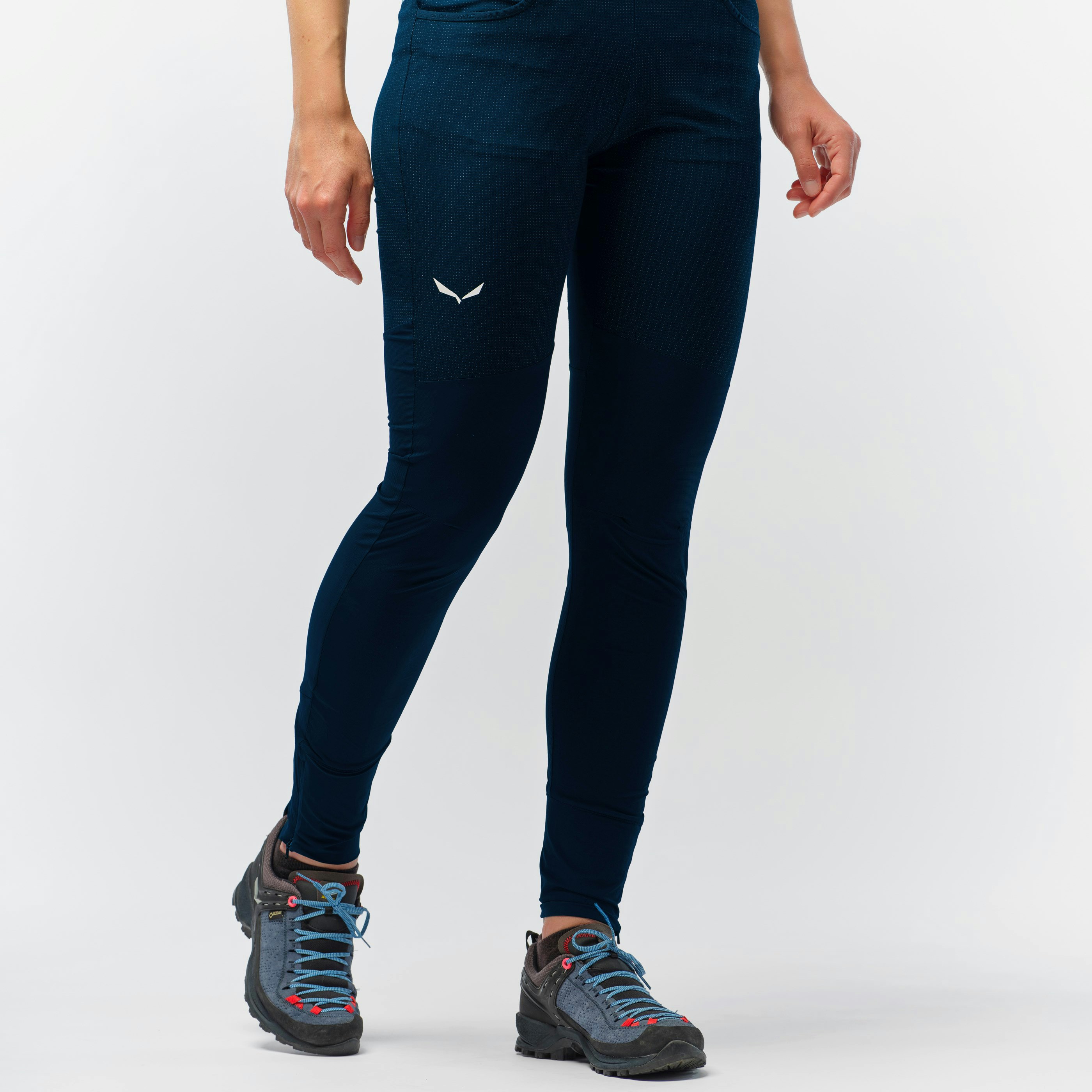 Agner Durastretch Damen Leggings