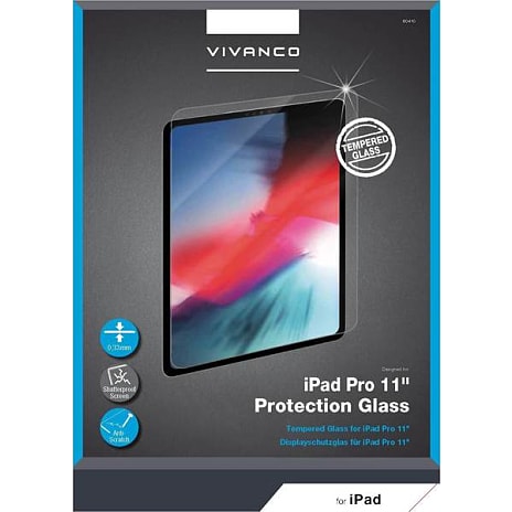 Vivanco Apple iPad Pro 11