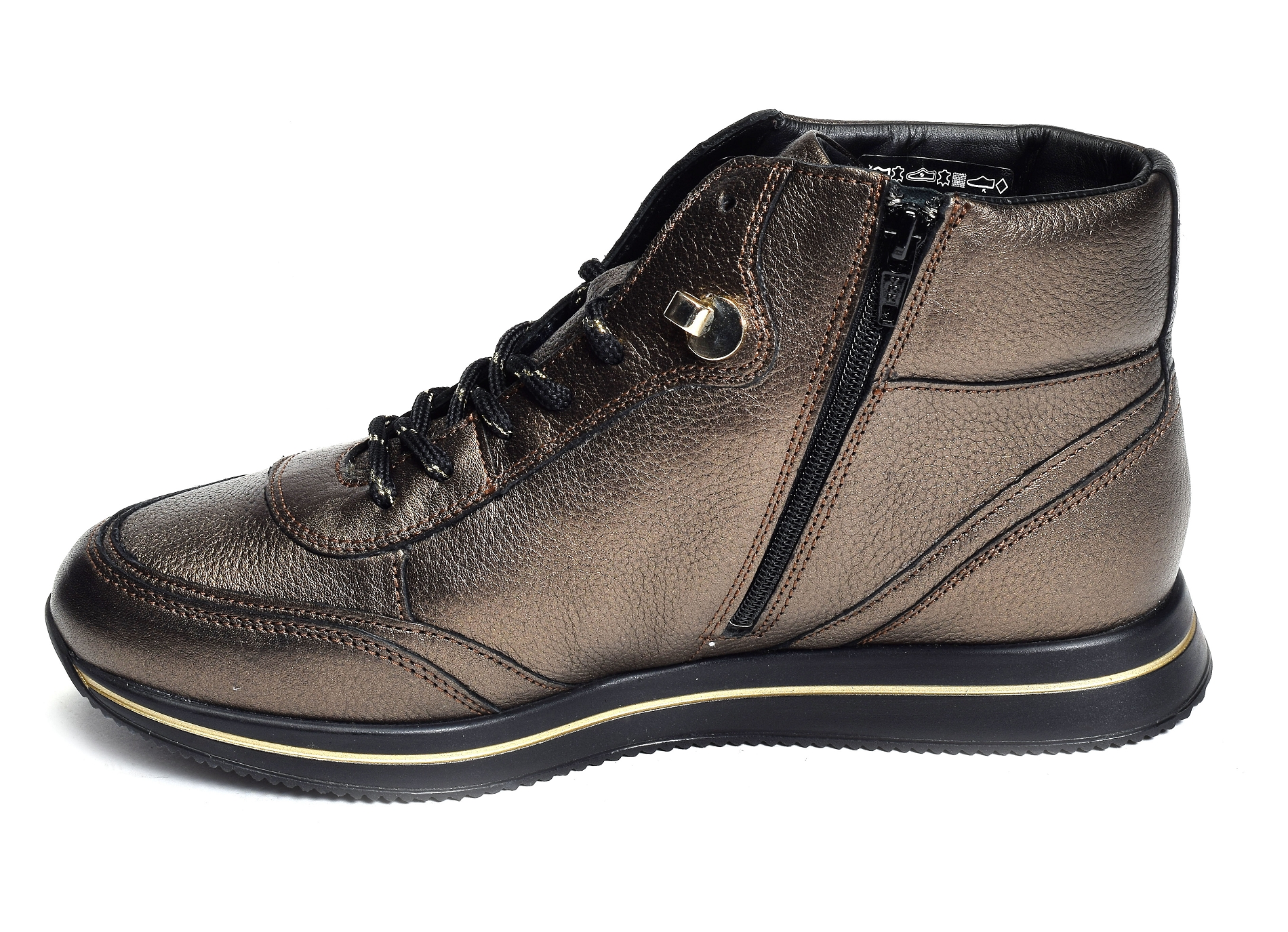 Loly bronze