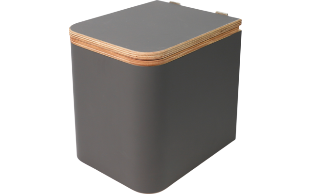 TRELINO Timber Trenntoilette