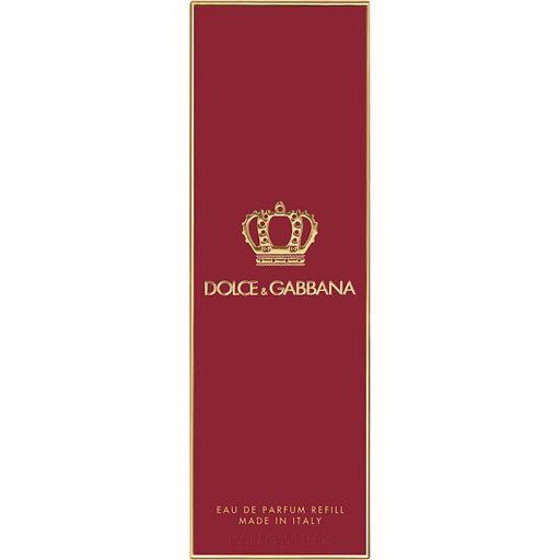 Dolce & Gabbana Q Eau De Parfum Refill, 150 ml