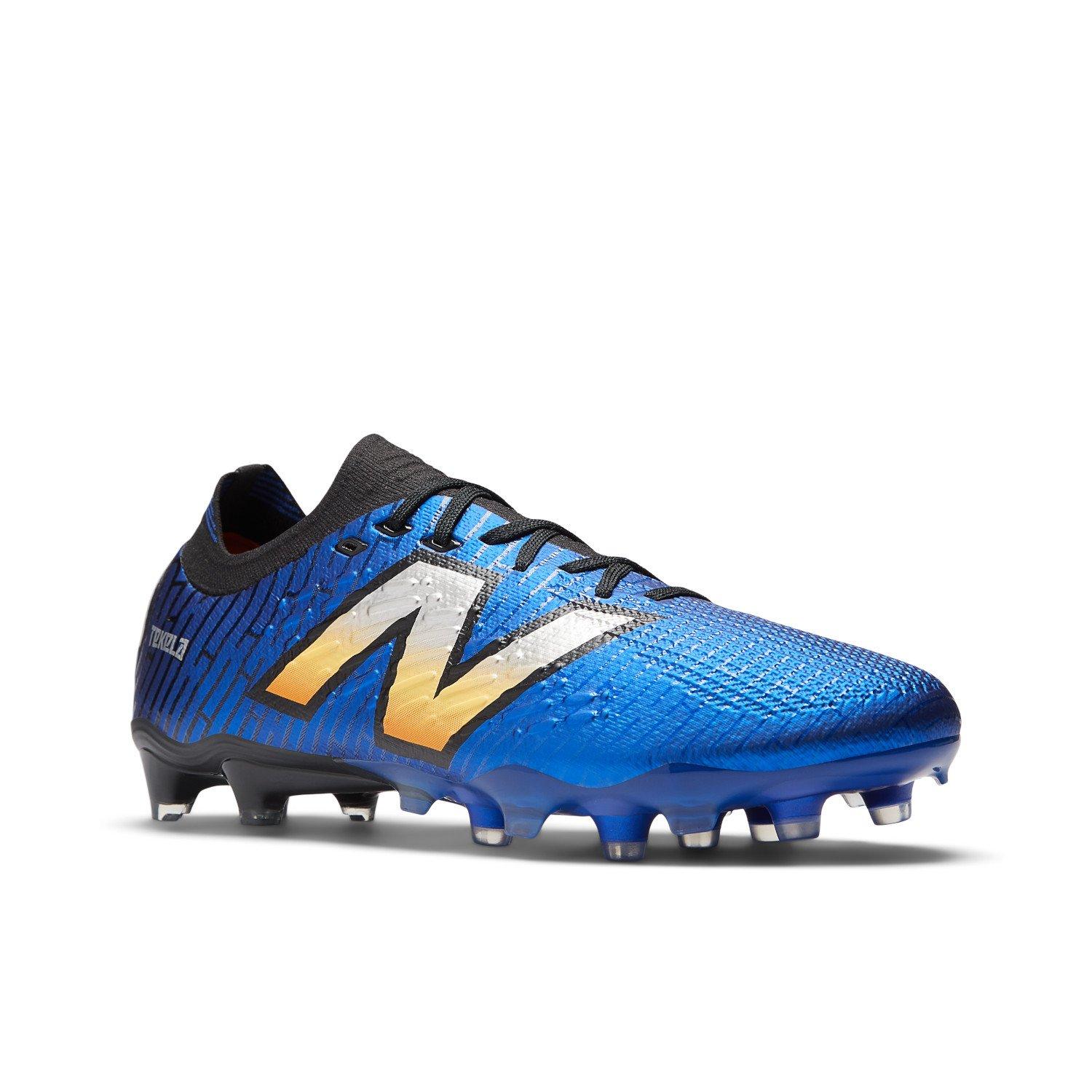 New Balance NB Tekela V4 Firm Ground Football Boots
