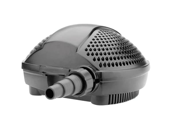 Pontec 50855 Vandløbspumpe 5000 l/h