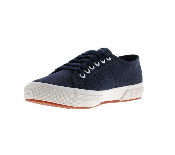 Superga 2750 Vegan Cotu Trainers Womens