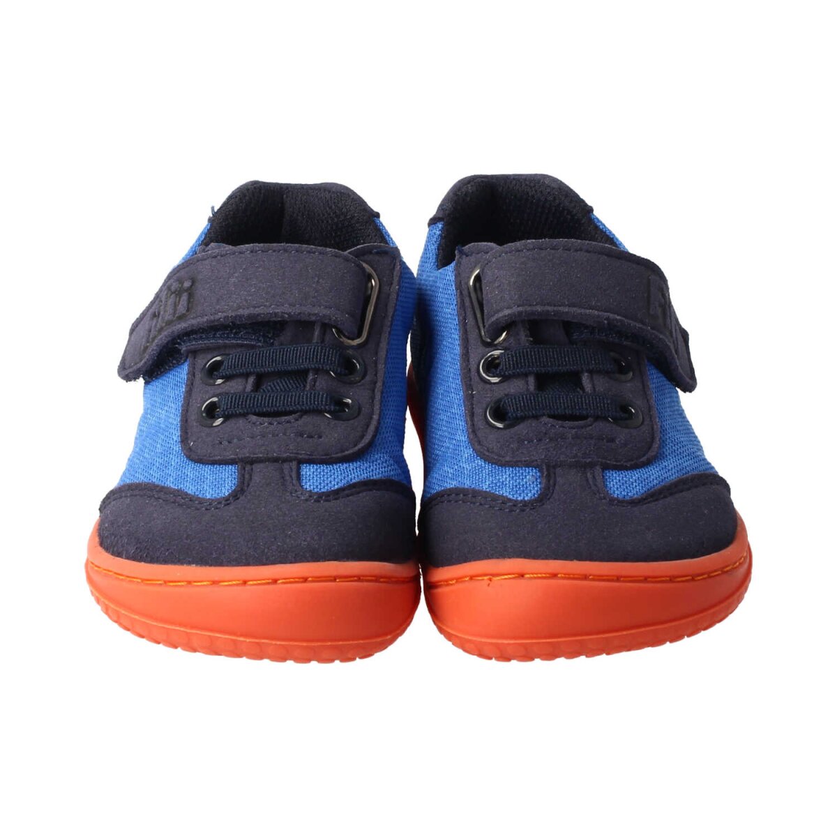 V30045-22 royalblue SALIIMA textil velcro Kinder Weite/M