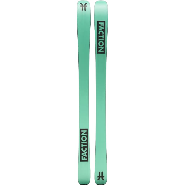 Ski de randonnée FACTION AGENT 1X