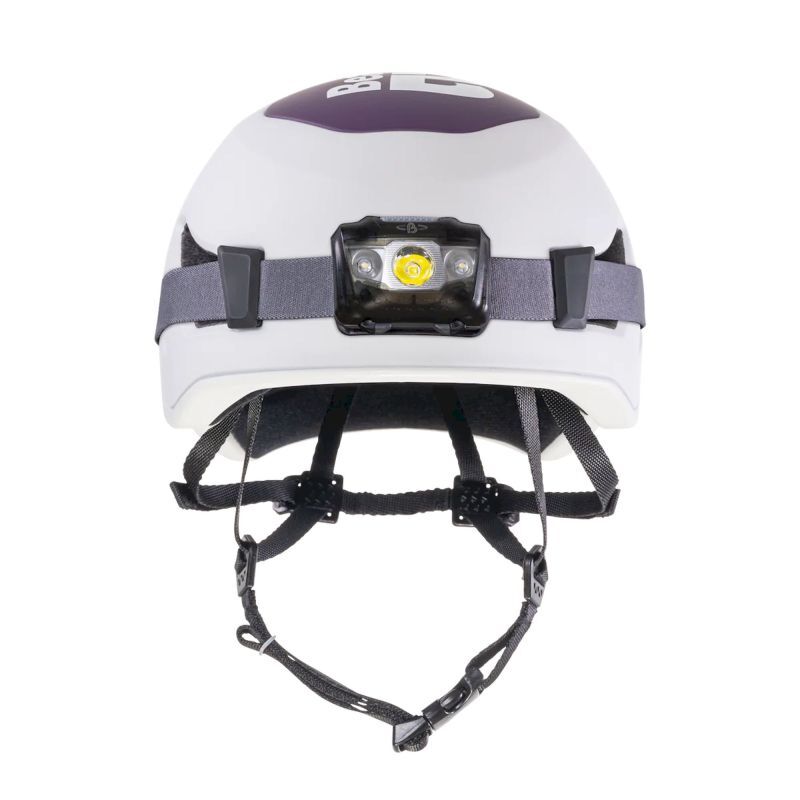 Indy - Casque escalade