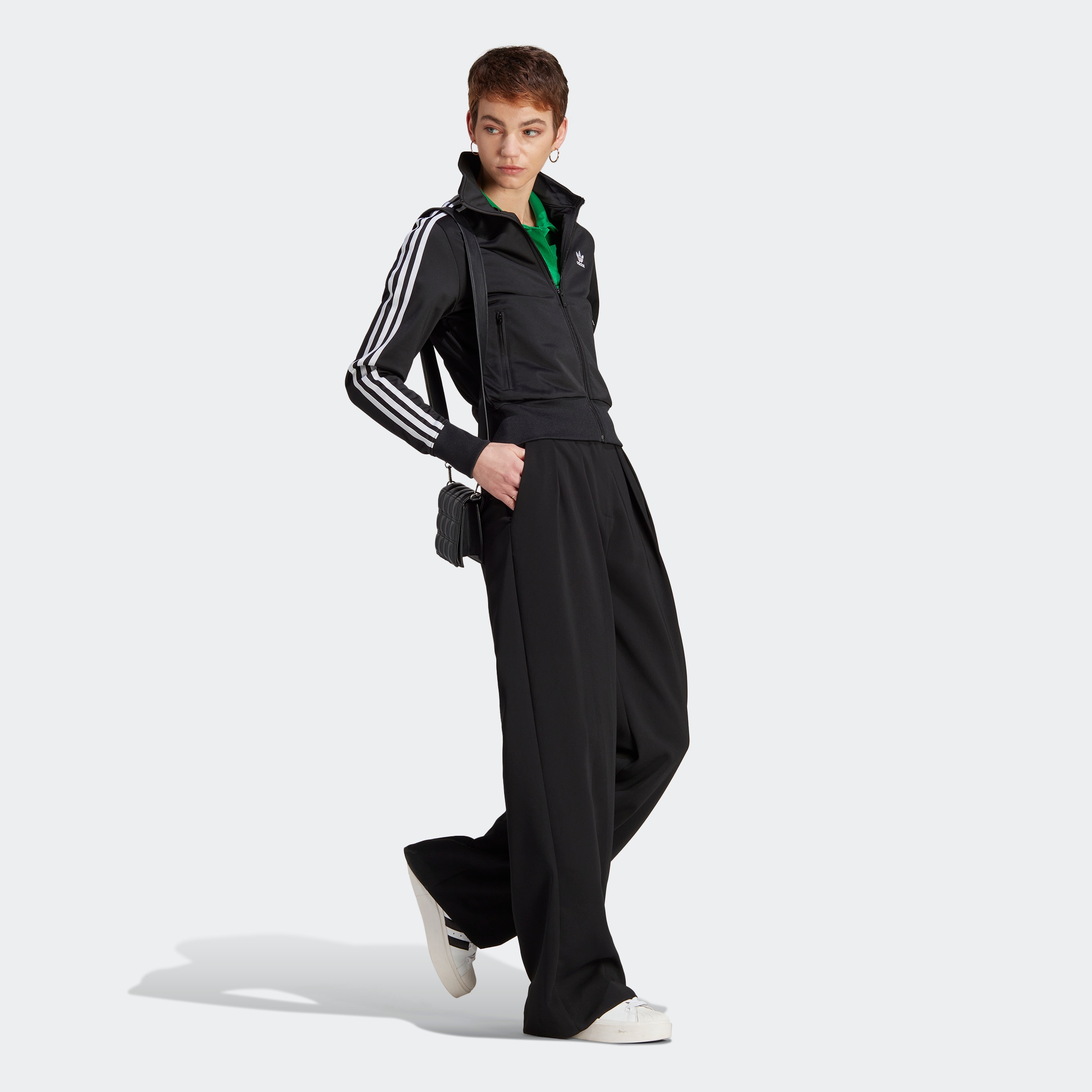 adidas Originals Trainingsjacke »FIREBIRD  TT« Sportjacke, Track Top