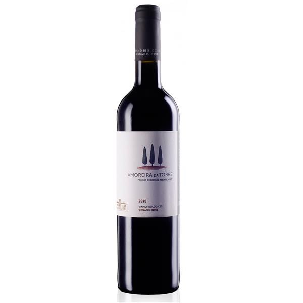 Vinho Tinto Amoreira Da Torre Bio