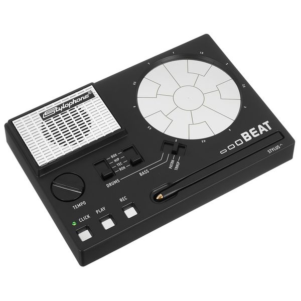Stylophone Beat