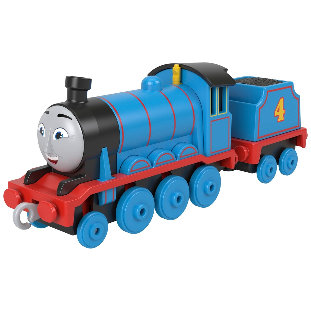Thomas & seine Freunde Gordon Metalllokomotive