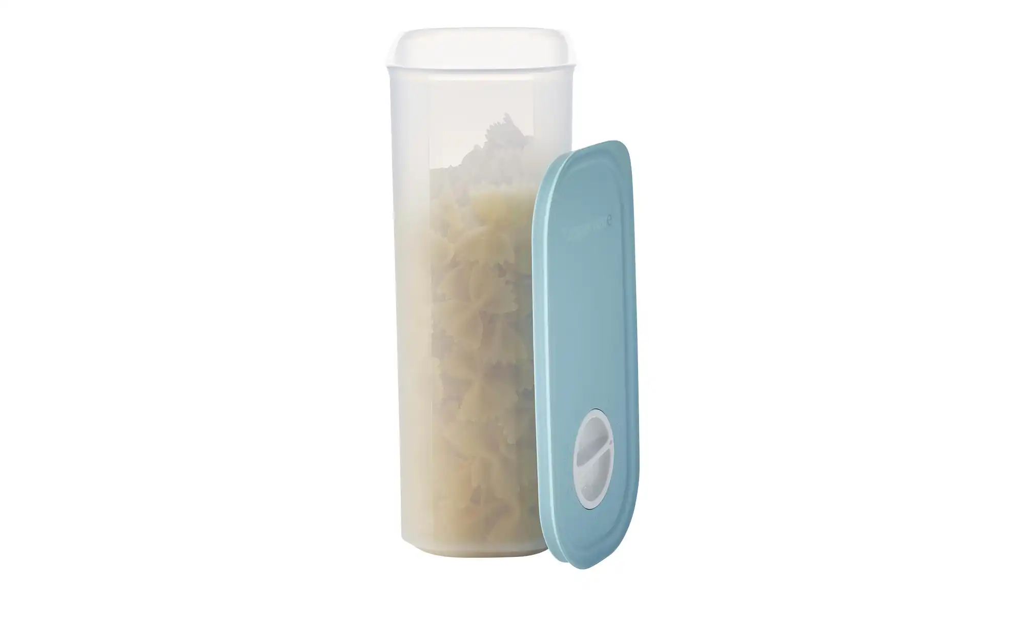 Tupperware Vorratsdose mit Timer  Zeitgenosse