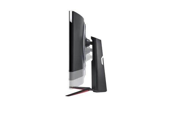 [OUTLET] - LG UltraGear 38GN950-B - LED-skærm - kurvet - 38