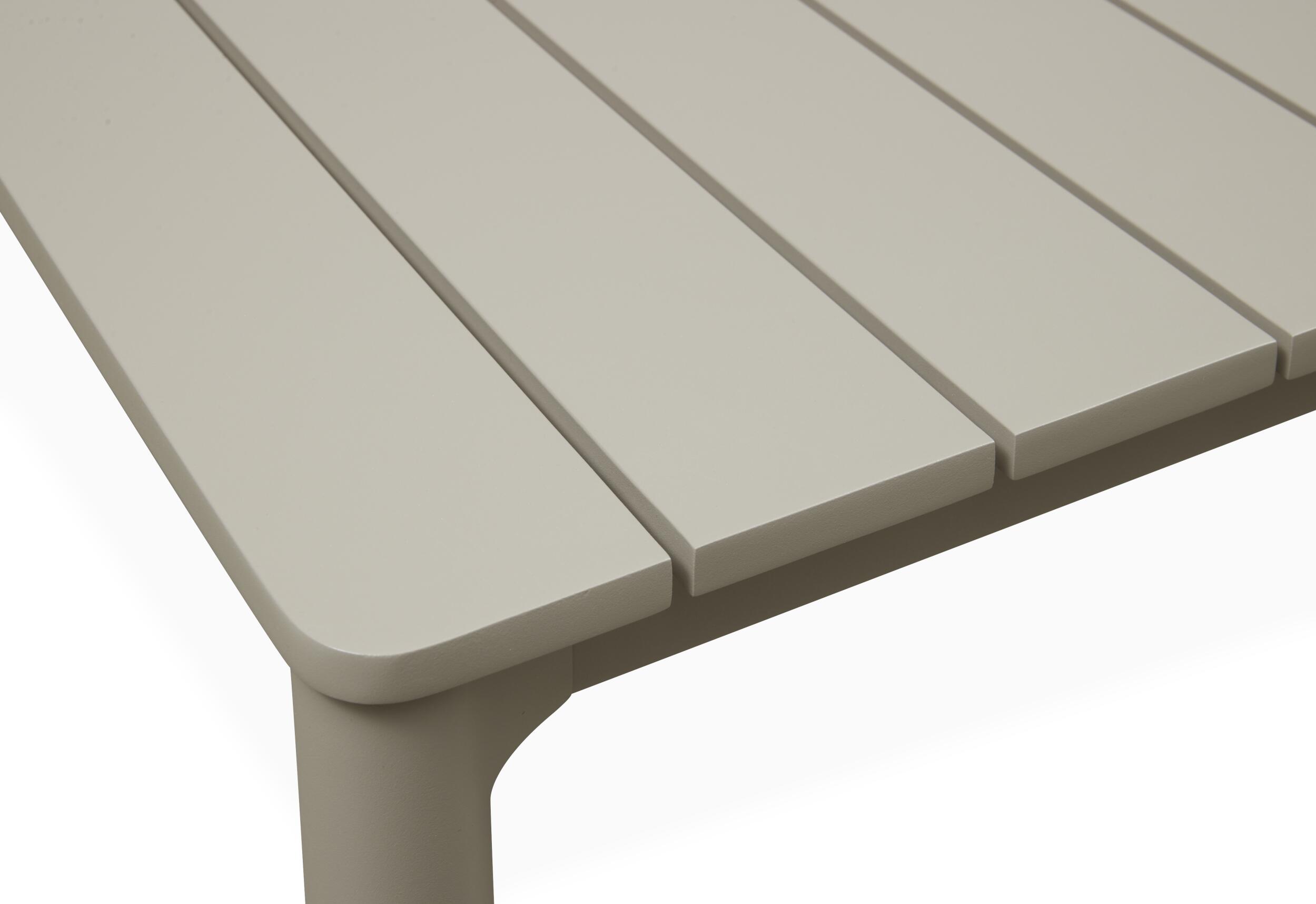 Kalani Loungebord 126 x 60 x 40 cm