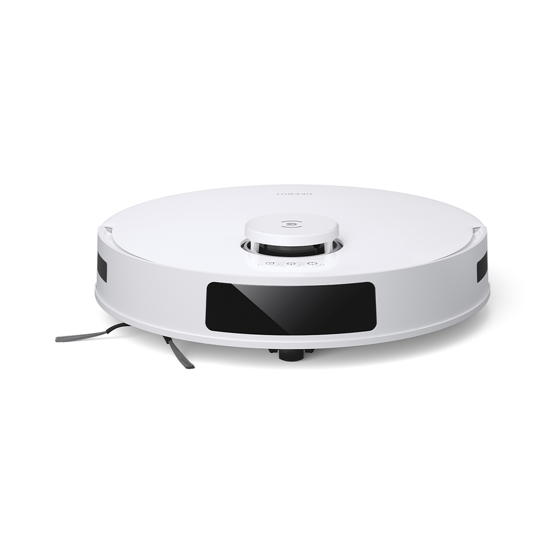Ecovacs Saugroboter N20 Deebot