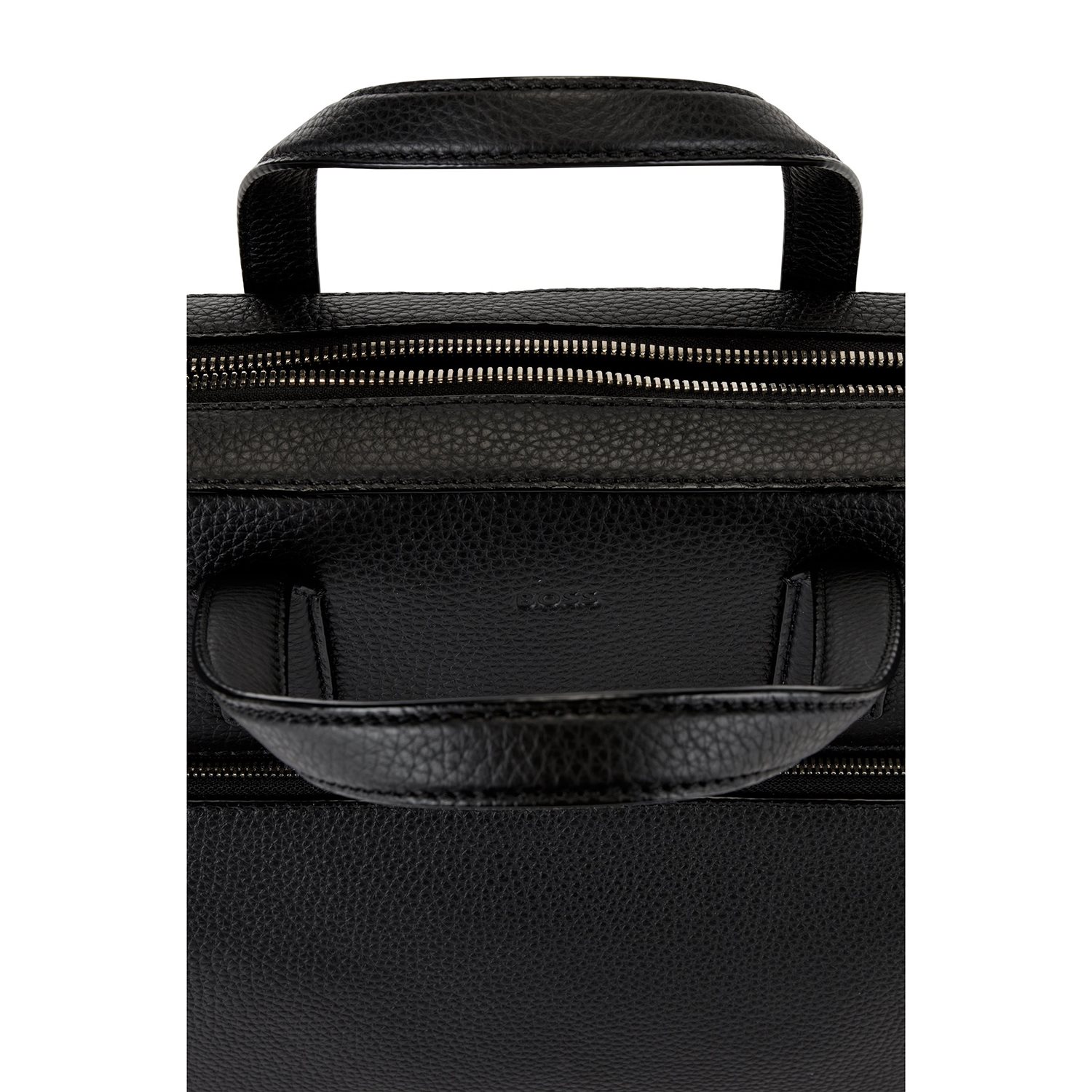 Boss Crosstown S Document Case black