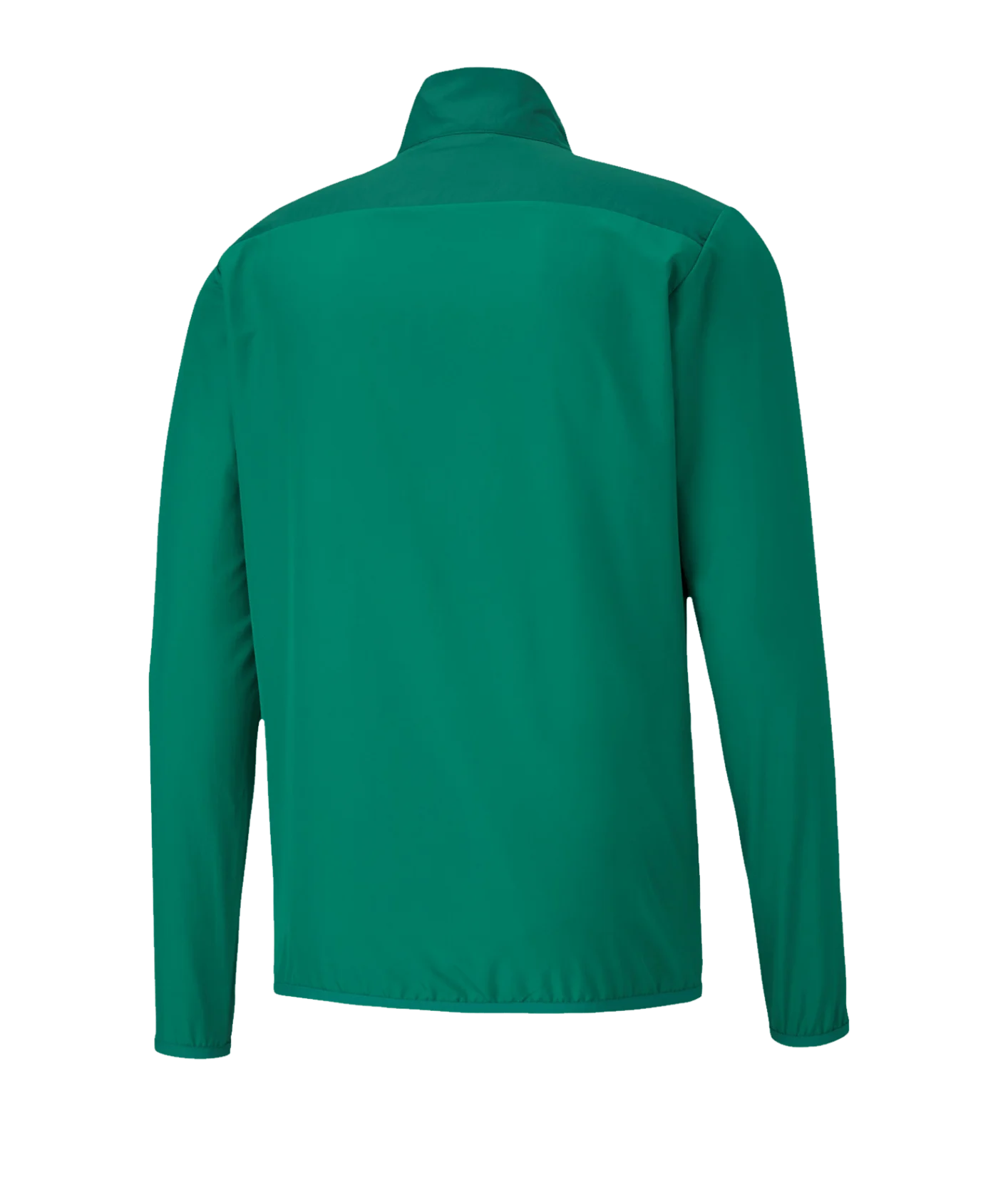 PUMA teamGOAL 23 Sideline Trainingsjacke Grün F05