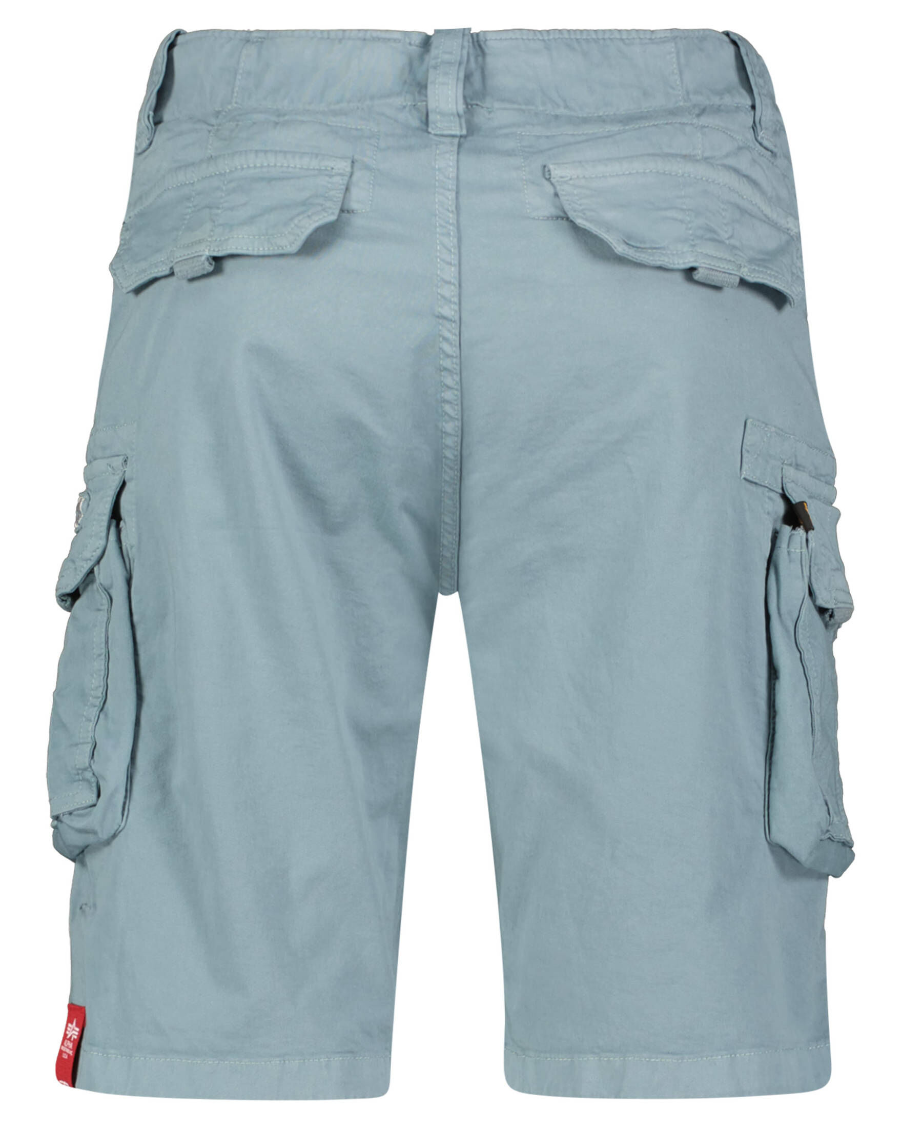 Alpha Industries| Herren Cargoshorts CREW SHORTS