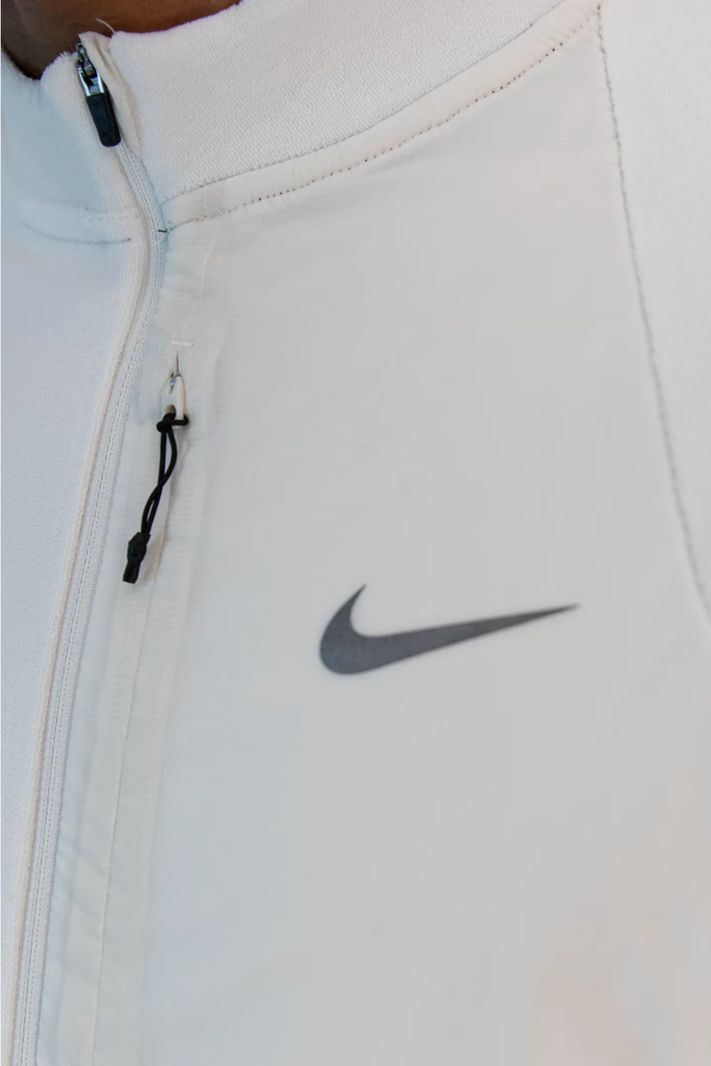 Nike Dri-FIT Run Division Herren Longsleeve