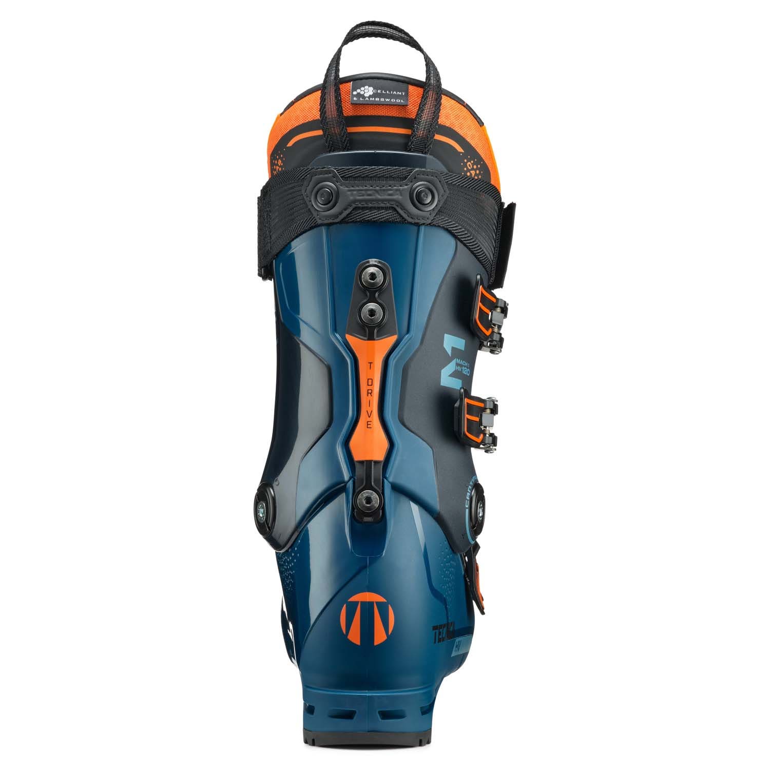 Tecnica  Mach1 HV 120 TD GW