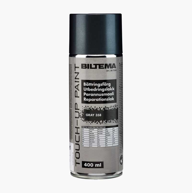 Utbedringslakk, 400 ml