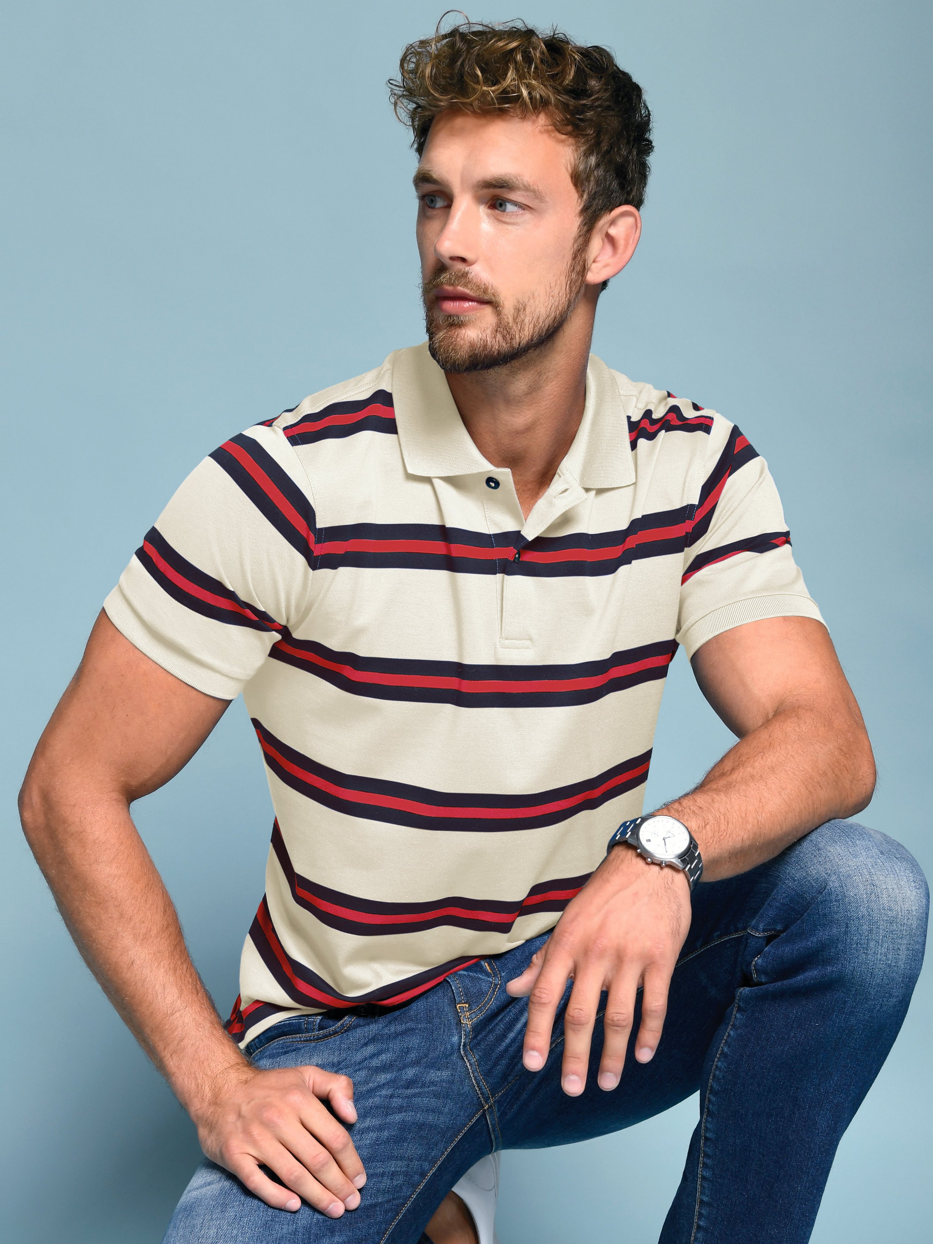 Polo-Shirt