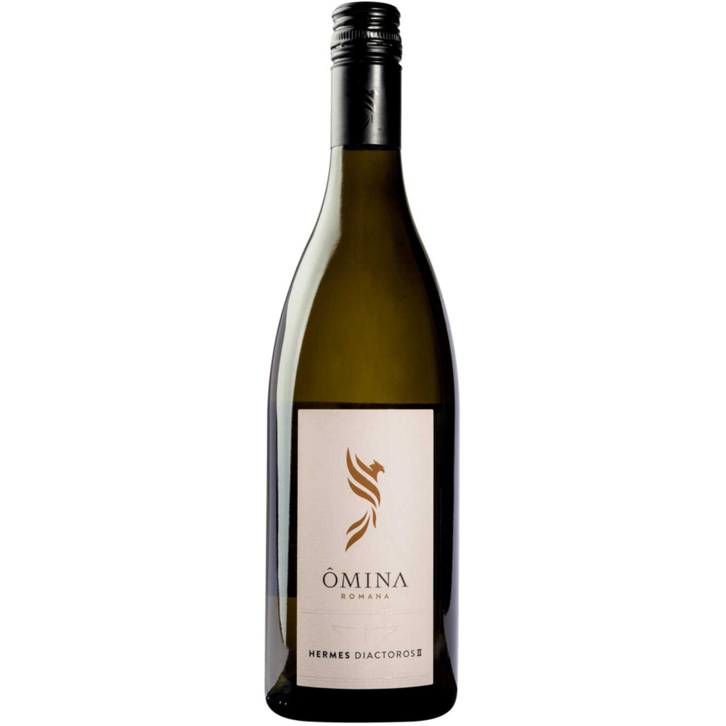 Lazio IGP Hermes Diactoros II Ômina Romana -75cl