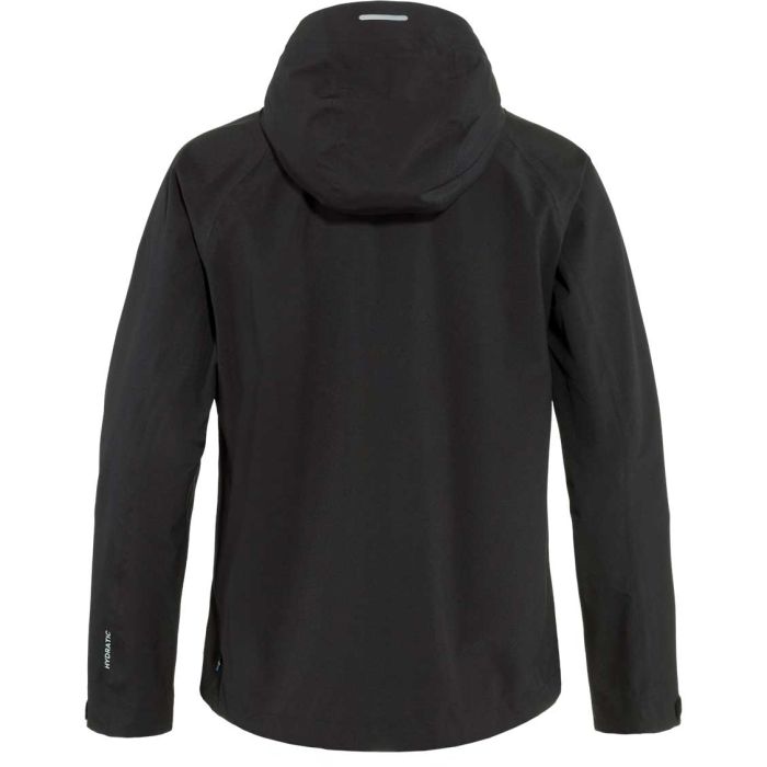 HC Hydratic Trail Jacket Women regnjakke